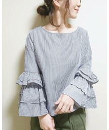 しまむら | トップス