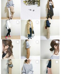 Instagram📎 | その他