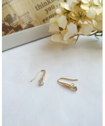 negozietto | ピアス（両耳用）
