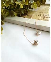 negozietto | ピアス（両耳用）