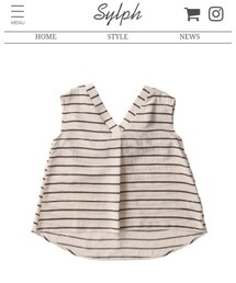 Bonn Sylph | シャツ/ブラウス