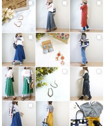 Instagram🖇️ | その他