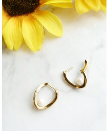 negozietto | ピアス（両耳用）