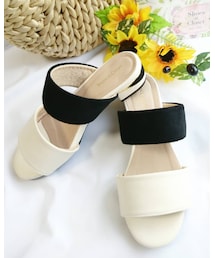 Shoes in Closet（シュークロ） | サンダル