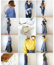 Instagram📍 | その他