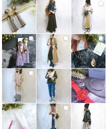 Instagram📷 | その他