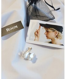 ROOM | リング