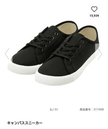 GU | シューズ