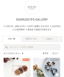 minne◆SOA.RU | その他