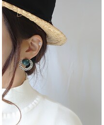 SO by SOA.RU | ピアス（両耳用）