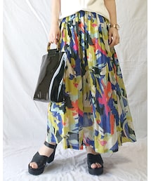 pop up by positiva | スカート