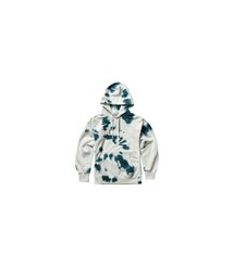 fuct | FUCT/ SANDOZ TIE DYED PULLOVER HOOD(パーカー)