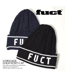 fuct | fuct/ニットキャップ(ニットキャップ/ビーニー)
