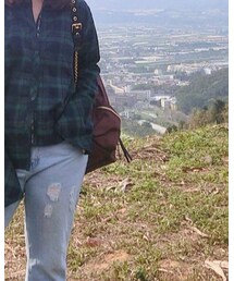 BURBERRY | バックパック/リュック