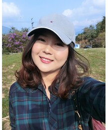 TOMMY HILFIGER | キャップ