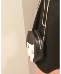 LULU GUINNESS | ショルダーバッグ