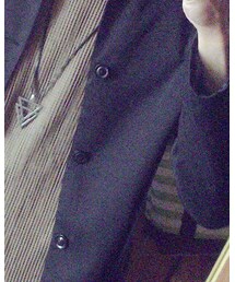 bena | 撥水加工 bena で検索ぅ(チェスターコート)