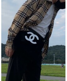 CHANEL | ショルダーバッグ