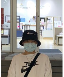 Champion | キャップ