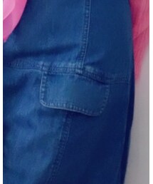 from my mom | オールインワン・サロペット