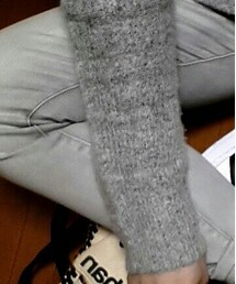 UNIQLO | デニムパンツ