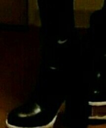 STYLENANDA | ブーティ