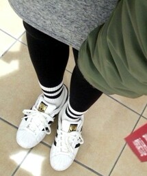 UNIQLO | レギンス/スパッツ