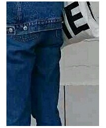 FOREVER 21 | デニムパンツ