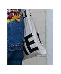 Flying tigerCopenhagen | トートバッグ