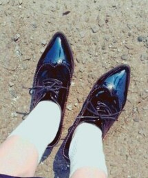 no brand | シューズ