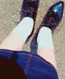 無印良品 | ソックス/靴下