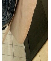 MAISON DE REEFUR | トートバッグ