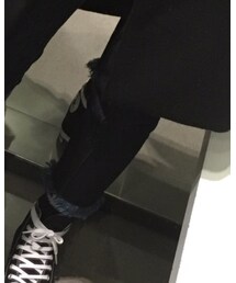 MOUSSY | デニムパンツ