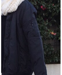 UNIQLO | スタジャン