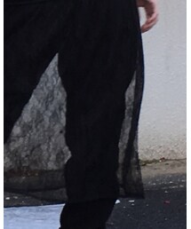ZARA | その他パンツ