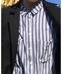 H&M | シャツ/ブラウス