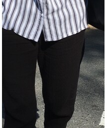 ZARA | その他パンツ