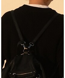 UNIQLO | ニット/セーター