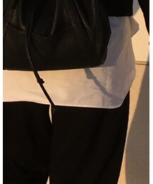 UNIQLO | シャツ/ブラウス