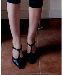 MADRASMODELLO | サンダル