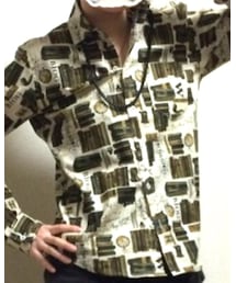 SUPERIOR E.L | シャツ/ブラウス