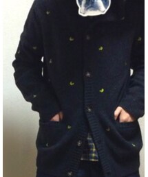 go slow caravan | その他アウター