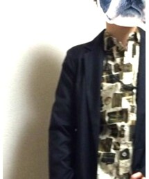 no brand | テーラードジャケット