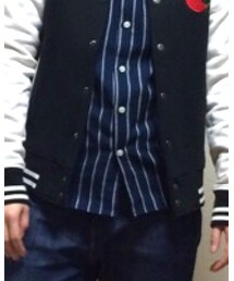 SENSE OF PLACE by URBAN RESEARCH | シャツ/ブラウス