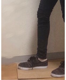 NIKE | スニーカー