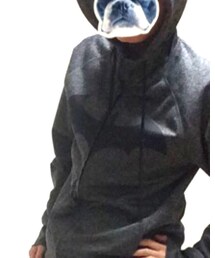 number | パーカー