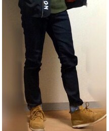 MOSQUITO | アメリカ村購入(デニムパンツ)