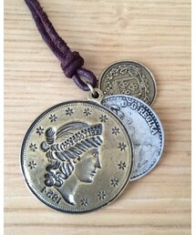 no brand | ネックレス