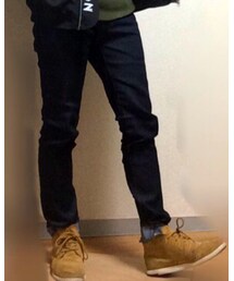 MOSQUITO | アメリカ村購入(デニムパンツ)