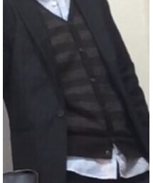 no brand | カーディガン/ボレロ